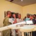 Shirin Ceto Zamfara Na Samun Nasara, Yayin Da Gwamna Lawal Ke Duba Ayyuka A Shinkafi