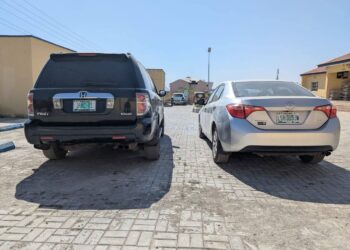 ’Yansanda Sun Ƙwato Motocin Sata 3 Tare Da Kama Mutane 5 A Kano