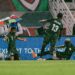Gwamnatin Tarayya Ta Biya ‘Yan Wasan Super Eagles Haƙƙoƙinsu