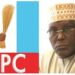 APC Ga Atiku: Dimokuraɗiyyar Nijeriya Ba Ta Cikin Barazana