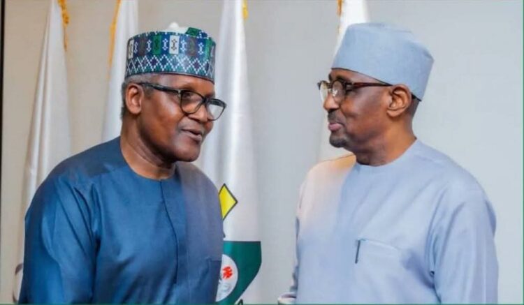 Dangote