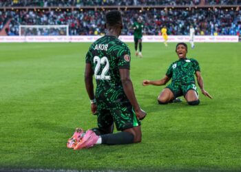AFCON 2025: Nijeriya Ta Kai Matakin Kusa Da Na Ƙarshe Bayan Doke Algeria
