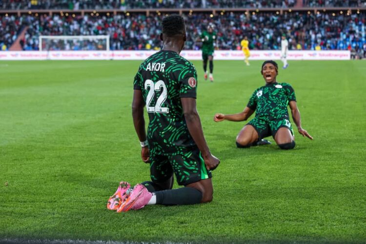 AFCON