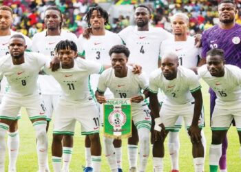 AFCON 2025: Hukumar CAF Ta Sauya Alƙalin Da Zai Jagoranci Wasan Nijeriya Da Algeria