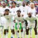 Abinci AFCON 2025: Hukumar CAF Ta Sauya Alƙalin Da Zai Jagoranci Wasan Nijeriya Da Algeria