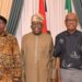 Rikicin Wike Da Fubara Na Ƙara Tsananta, Tinubu Ya Sake Shiga Tsakani