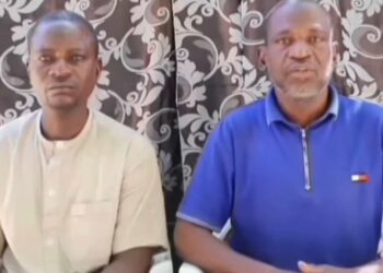 Ƴan Boko Haram Sun Nemi Dalar Amurka $300,000 Domin Sakin Mutane Biyu