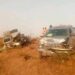FRSC Ta Tabbatar Da Mutuwar Mutane 10 A Hatsarin Kaduna