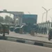 Shirin Sauya Sheƙa: An Tsaurara Tsaro A Harabar Gidan Gwamnatin Kano