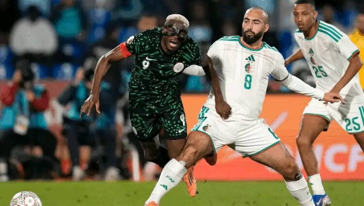 AFCON