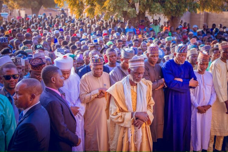 Gombe