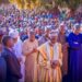 Gwamnan Gombe Ya Yi Ta’aziyyar Mutane 5 Da Suka Rasu A Hatsarin Mota 