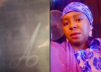 Zargin Barin Almakashin Tiyata Acikin Wata Mata Ya Yi Ajalin Mutuwarta A Kano