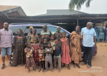 Gwamnatin Katsina Ta Biya Bashin Kuɗin Giratuti Na Naira Biliyan 12 — NULGE