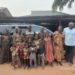 Gwamnatin Katsina Ta Biya Bashin Kuɗin Giratuti Na Naira Biliyan 12 — NULGE