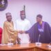 Ɗan Tsohon Mataimakin Shugaban Ƙasa Atiku Abubakar Ya Koma APC