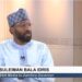 Matawalle Na Amafani Da Jami’an Tsaro Don Tsorata ‘Yan Adawa – Kakakin Gwamnan Zamfara 
