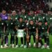 AFCON 2025: Nijeriya Ta Kare A Matsayi Na Uku Bayan Doke Masar