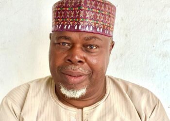 Fitaccen Ɗan Kasuwar Kano, Bature Abdulaziz, Ya Rasu