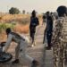 Sojoji Sun Daƙile Hare-Haren Ƴan Ta’adda, Sun Kwato Makamai A Borno Da Adamawa