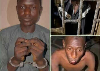 ‘Yansanda Sun Kama Mutane 3 Da Ake Zargi Da Kisan Wata Mata Da ‘Ya’yanta 6 A Kano