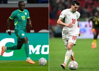 AFCON 2025: Muhimman Abubuwa Da Ya Kamata Ku Sani Game da Wasan Karshe Tsakanin Senegal Da Morocco