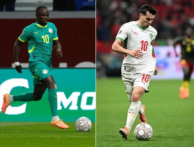 AFCON