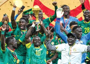 Jerin Kyaututtukan Da Aka Bayar Bayan Kammala Gasar AFCON 2025