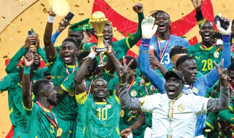 Afcon