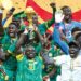 Jerin Kyaututtukan Da Aka Bayar Bayan Kammala Gasar AFCON 2025