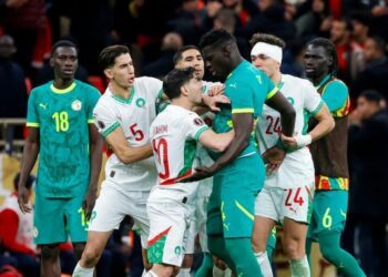 AFCON 2025: Morocco Ta Nemi A Binciki Barazanar Katse Wasa Da Senegal Ta Yi