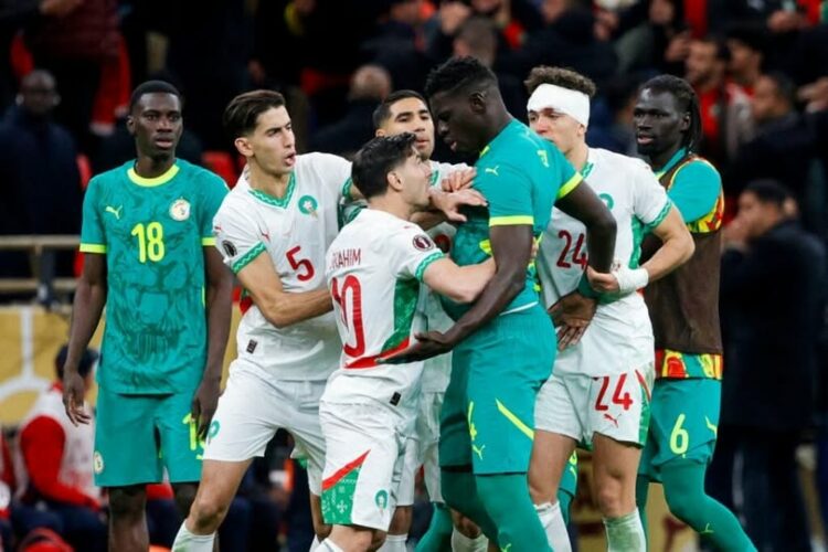 AFCON