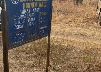 Gwmantin Kaduna Ta Tabbatar Da Sace Masu Ibada 177 A Kajuru