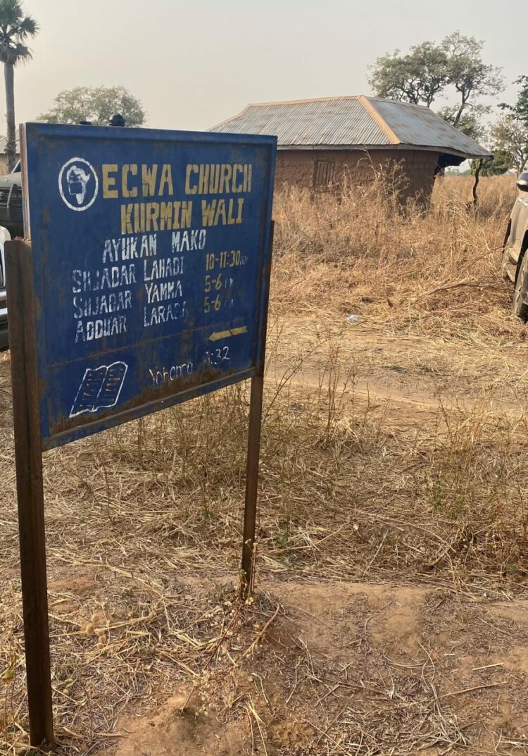 Kaduna