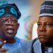 2027: Yunƙurin Sauya Shettima A Matsayin Mataimakin Shugaban Ƙasa, Ɓaraka Zai Janyo A APC – Matasa
