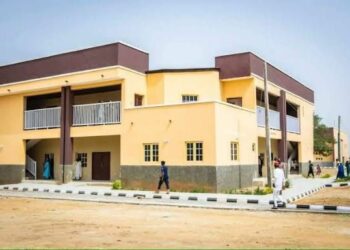 Gwamnatin Tarayya Ta Buɗe Makarantar Koyar Da Harsuna A Kano