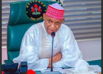 Gwamnan Kano Ya Fice Daga Jam’iyyar NNPP