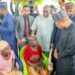 Mutanen Kurmin Wali Sun Yabawa Gwamna Sani Kan Alƙawarin Kuɓutar Da ‘Yan Uwnansu