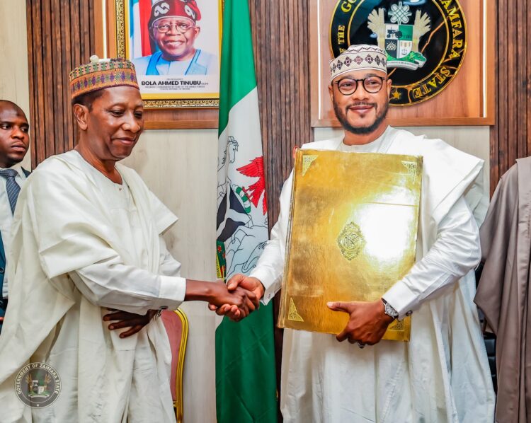 Zamfara