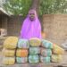 Sojoji Sun Kama Tsohuwa Mai Shekaru 65 Bisa Zargin Safarar Ƙwayoyi Ga Ƴan Boko Haram