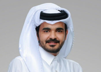 Sheikh Joaan Ya Zama Sabon Shugaban Kwamitin Olympics Na Yankin Asiya