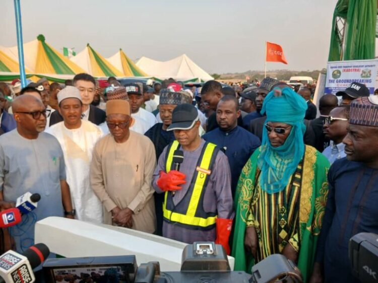 Uba sani