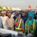 Uba Sani Zai Gina Tashar Mota Mafi Girma Da Zamanantarwa A NIjeriya