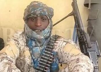 APC Ta Musanta Zargin Yi Wa Bello Turji Rajistar Katin Zama Ɗan Jam’iyyar A Zamfara