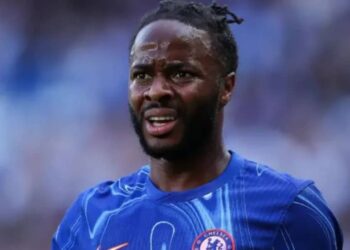 Raheem Sterling Ya Bar Chelsea Bayan Shafe Shekaru 3