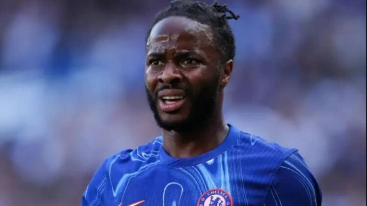 Sterling