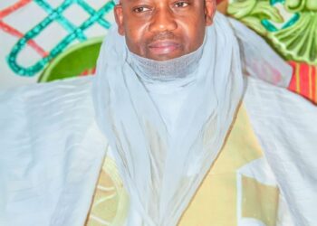 Wazirin Ningi Ya Yi Murabus Bisa Zargin Shigar Da Siyasa Cikin Harƙoƙin Masarautar 