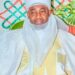 Wazirin Ningi Ya Yi Murabus Bisa Zargin Shigar Da Siyasa Cikin Harƙoƙin Masarautar 