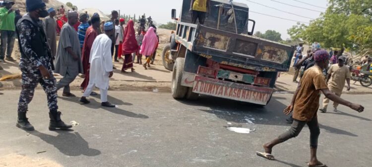 Bauchi