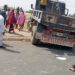 Hotuna: Babbar Mota Ta Hallaka Wata Bafulatana A Bauchi